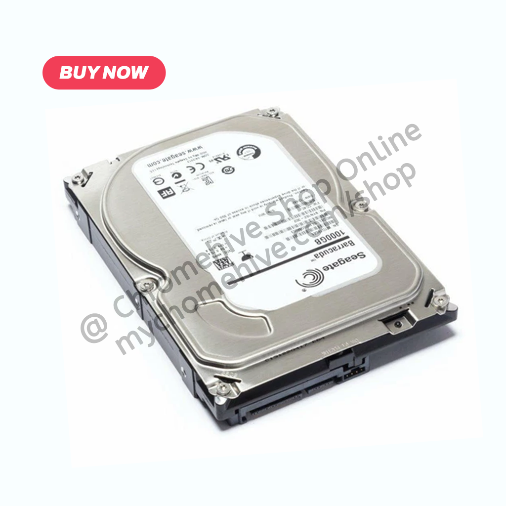 1TB HDD