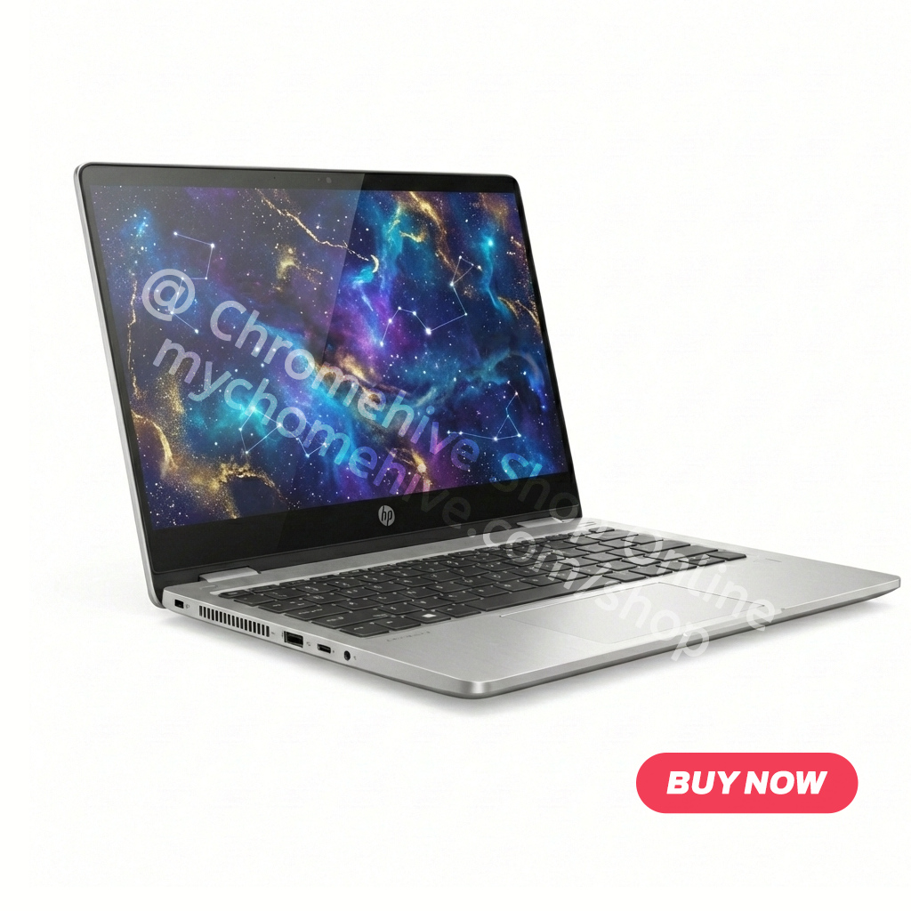 HP ProBook i5 8th Gen 256GB