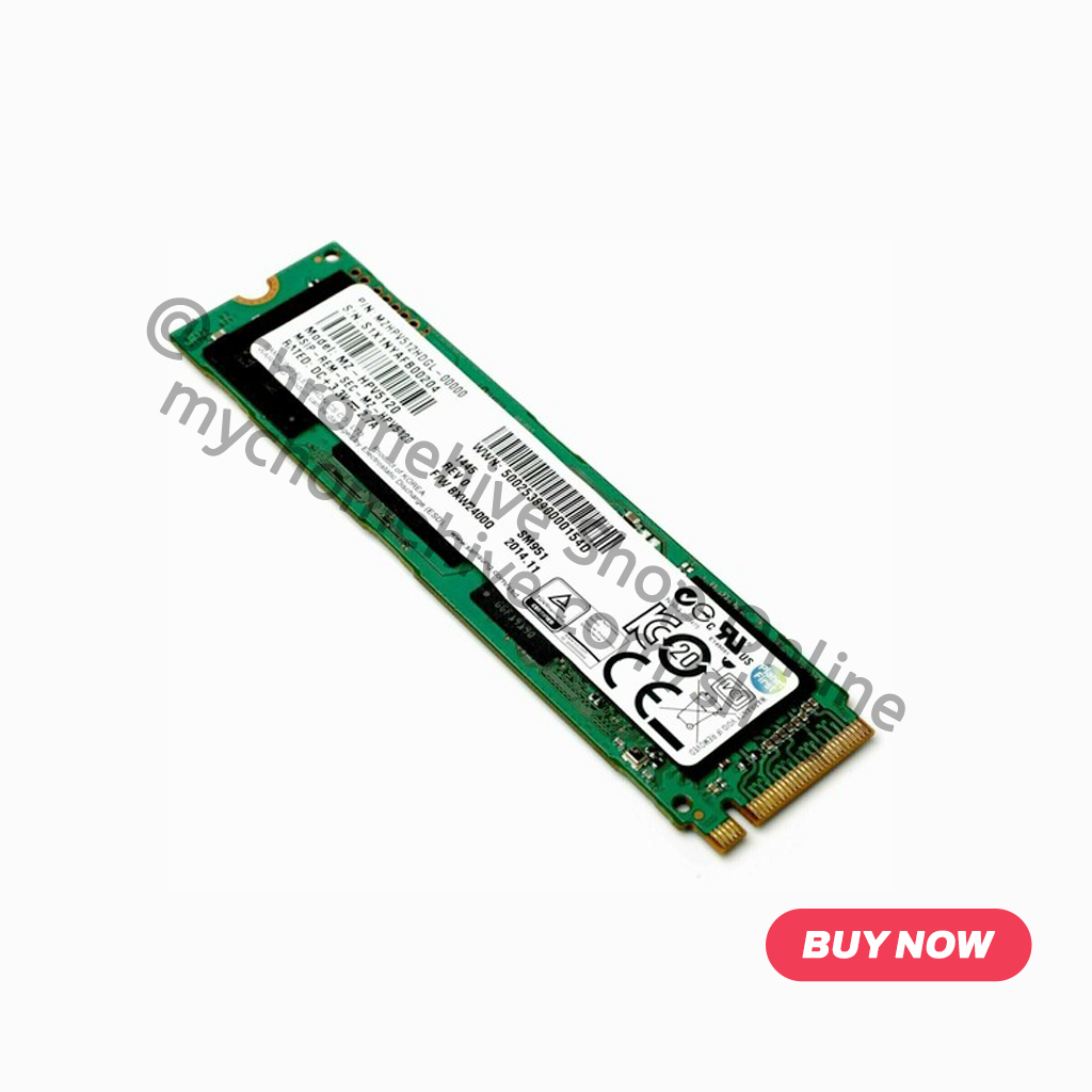 1TB SSD