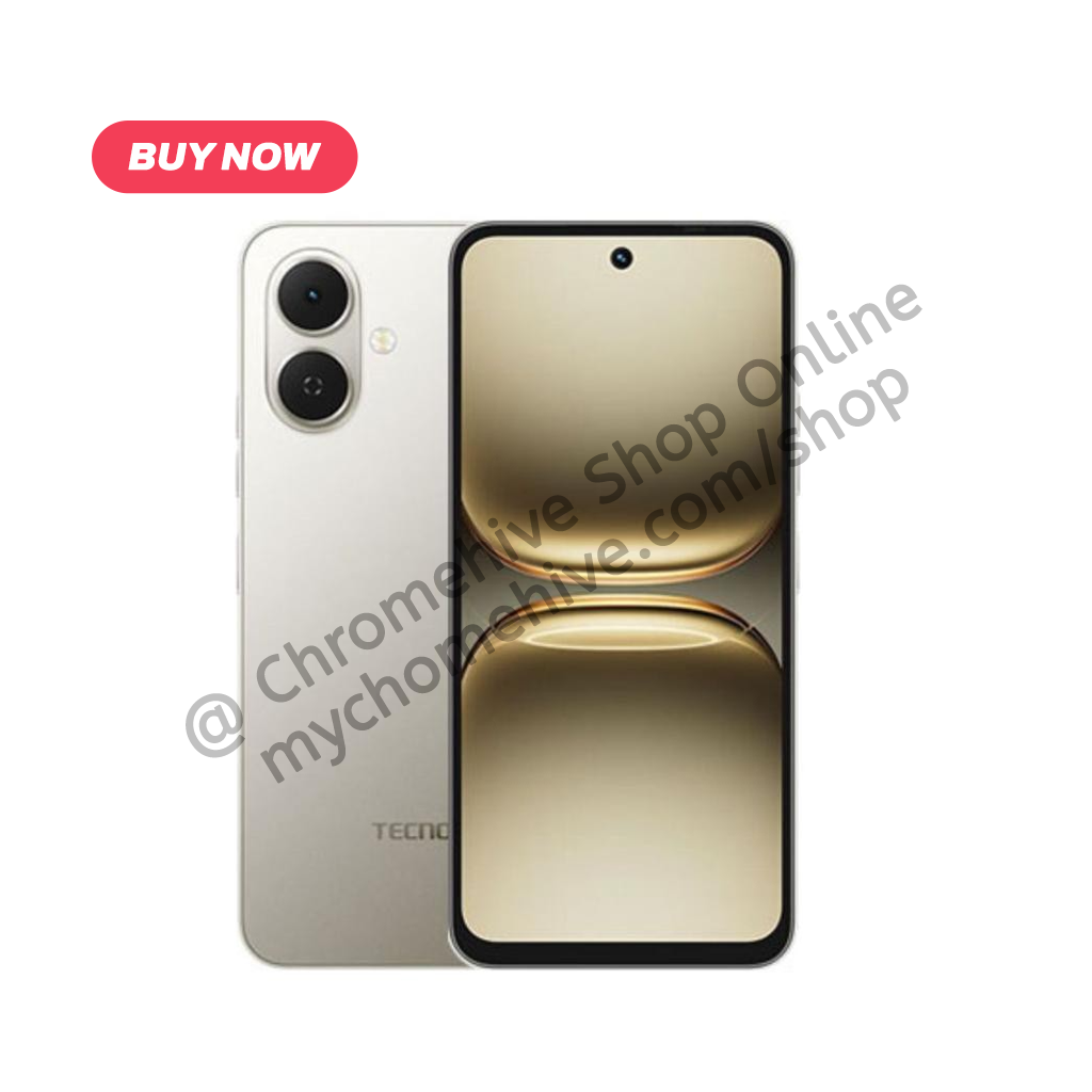 Tecno Pop 10
